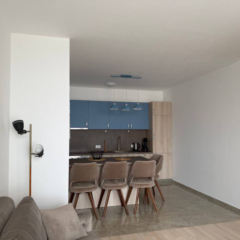 Квартира с 1 спальней в Бечичи, 51 м² thumbnail 9