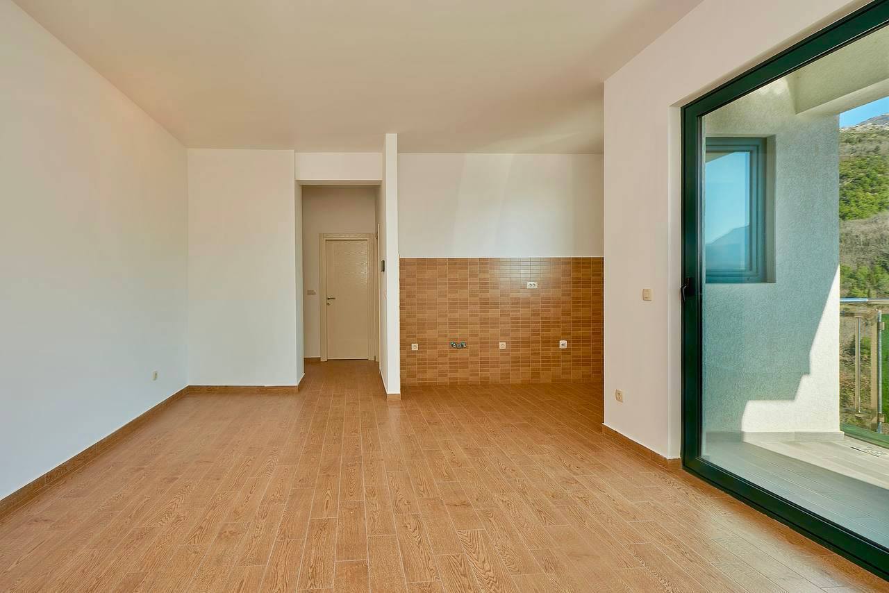 Квартира с 1 спальней в Бечичи, 51 м² 3