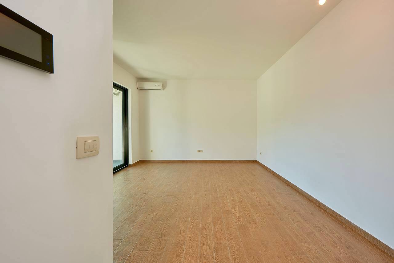 Квартира с 1 спальней в Бечичи, 51 м² 4