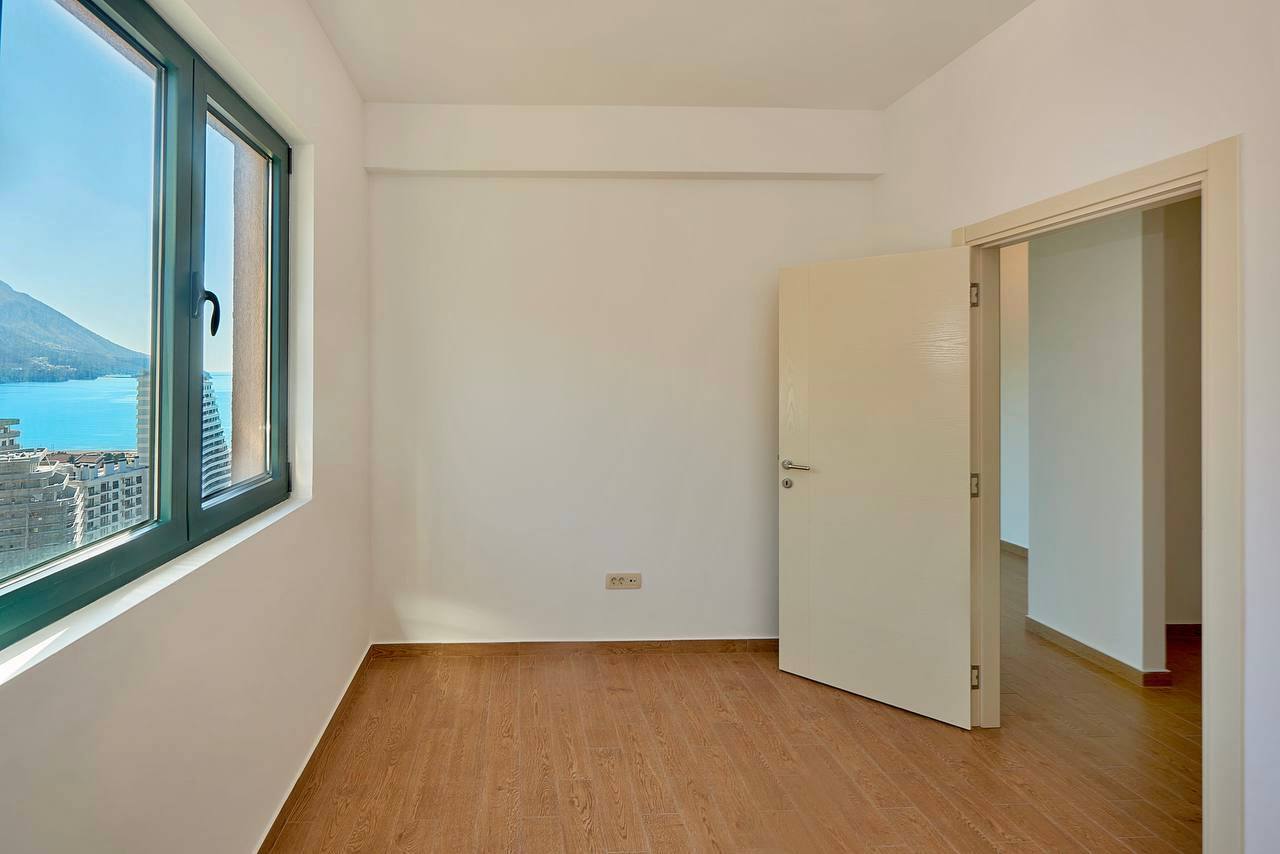 Квартира с 1 спальней в Бечичи, 51 м² 5