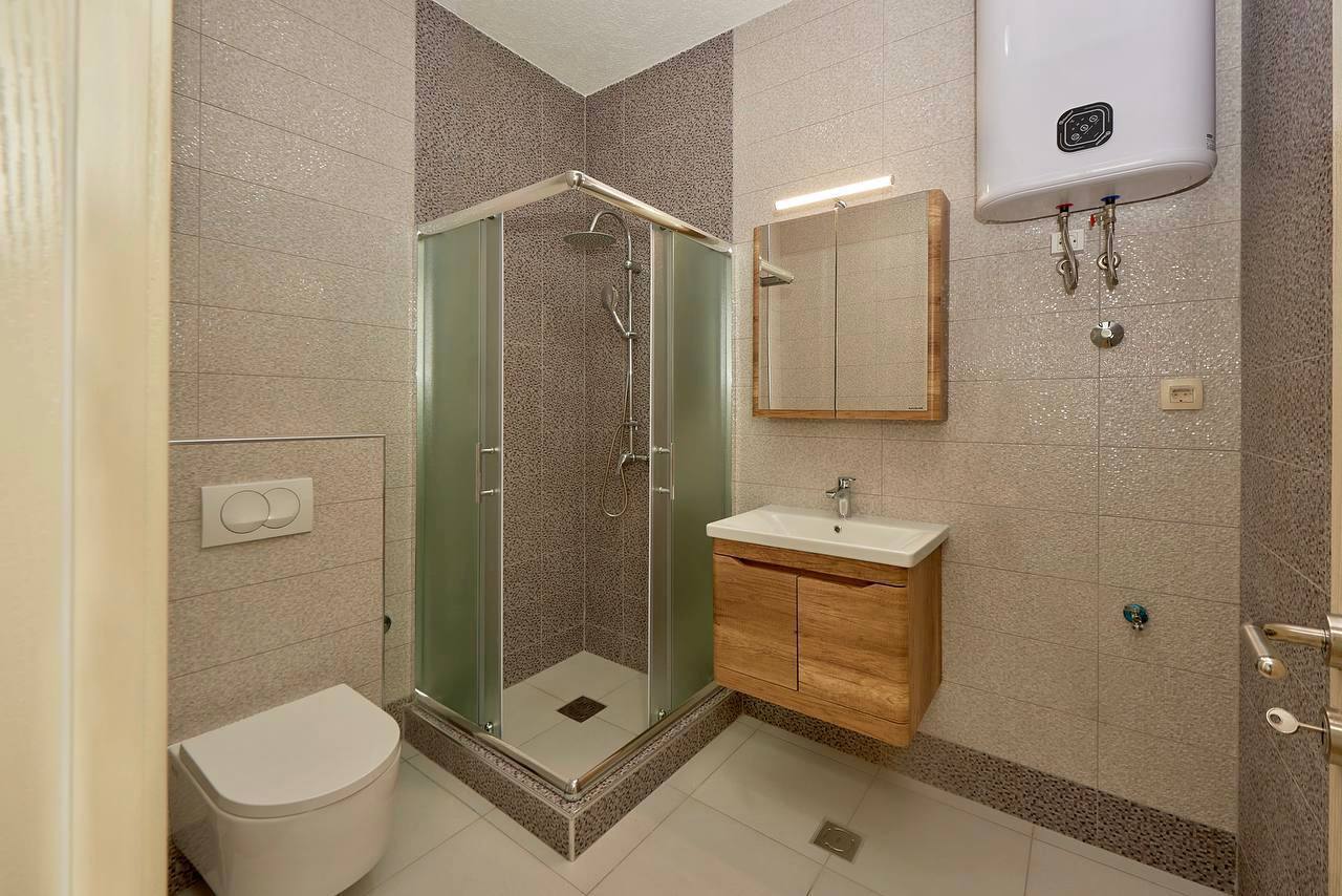 Квартира с 1 спальней в Бечичи, 51 м² thumbnail 7