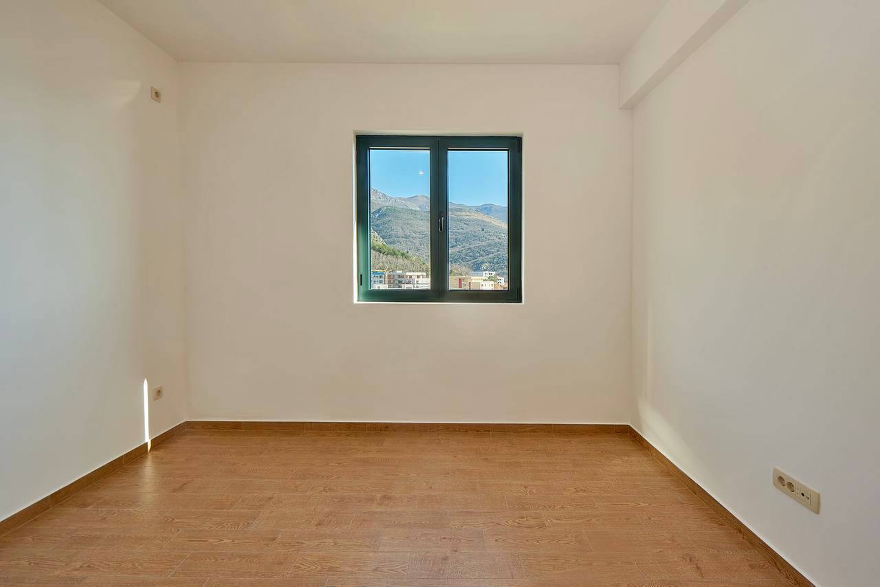 Квартира с 1 спальней в Бечичи, 51 м² thumbnail 9
