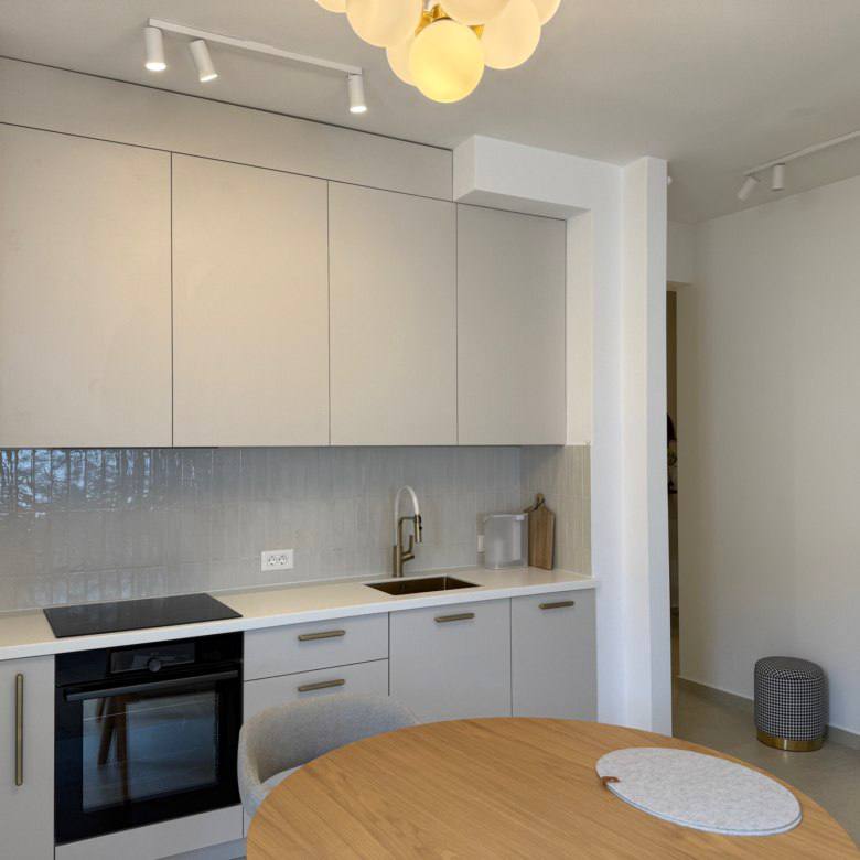 Квартира с 1 спальней в Бечичи, 42 м² thumbnail 12