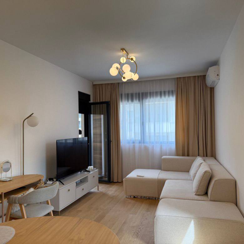 Квартира с 1 спальней в Бечичи, 42 м² thumbnail 15