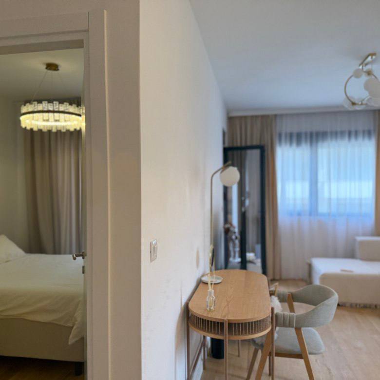 Квартира с 1 спальней в Бечичи, 42 м² thumbnail 17
