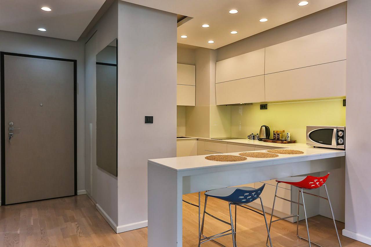 Квартира с 2 спальнями в Будве, 75 м² 3