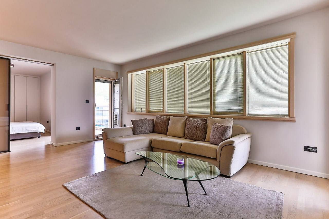Квартира с 2 спальнями в Будве, 75 м² 4