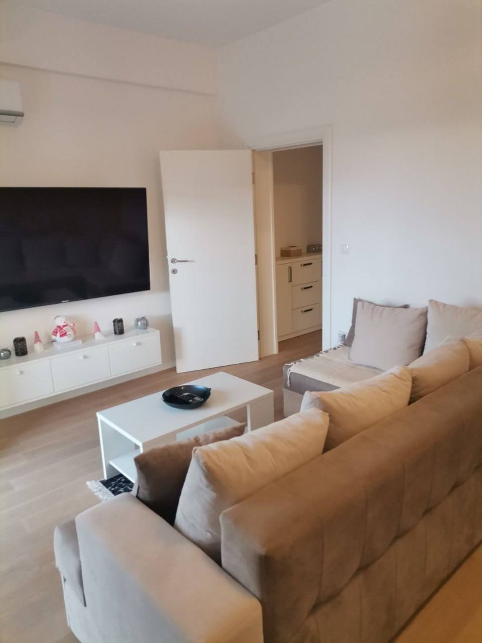 Квартира с 3 спальнями в Бечичи, 90 м² thumbnail 11