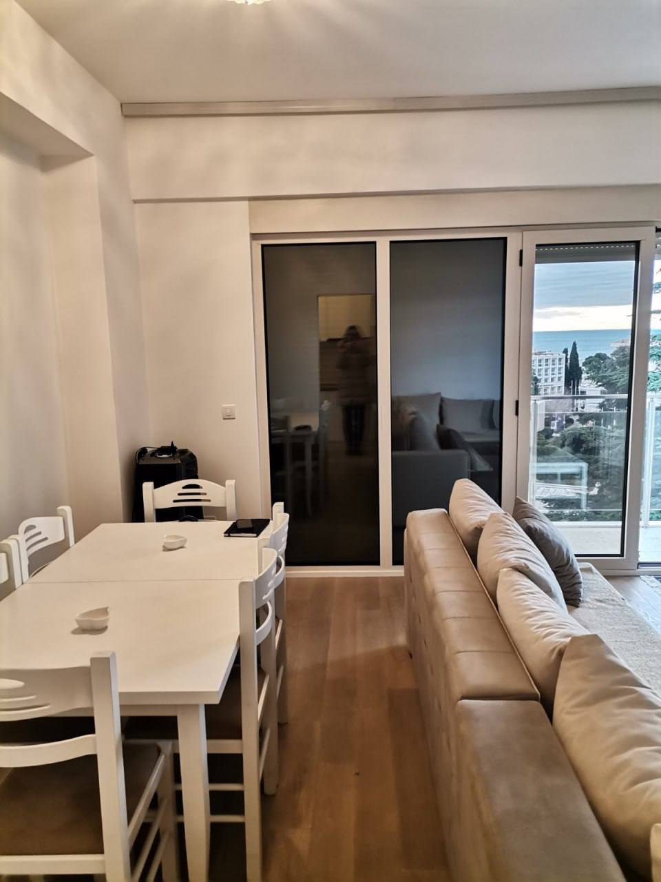 Квартира с 3 спальнями в Бечичи, 90 м² thumbnail 12