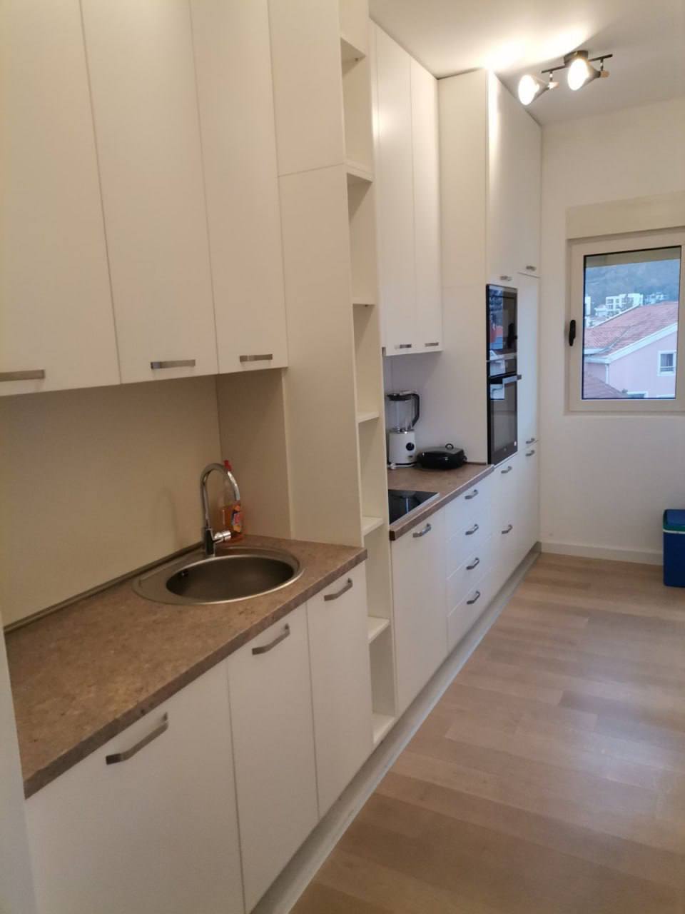 Квартира с 3 спальнями в Бечичи, 90 м² thumbnail 13