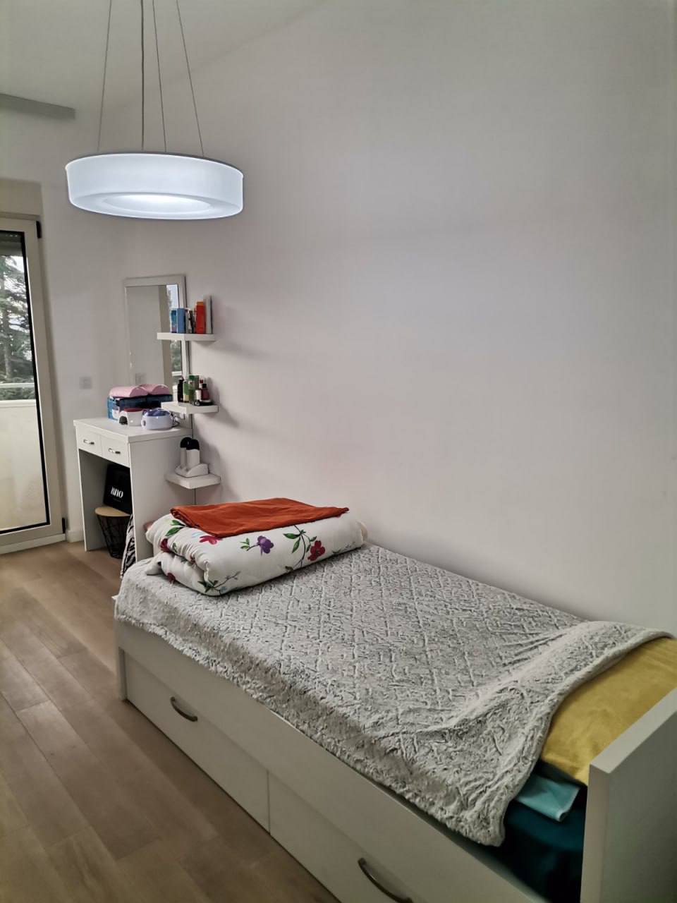 Квартира с 3 спальнями в Бечичи, 90 м² thumbnail 14