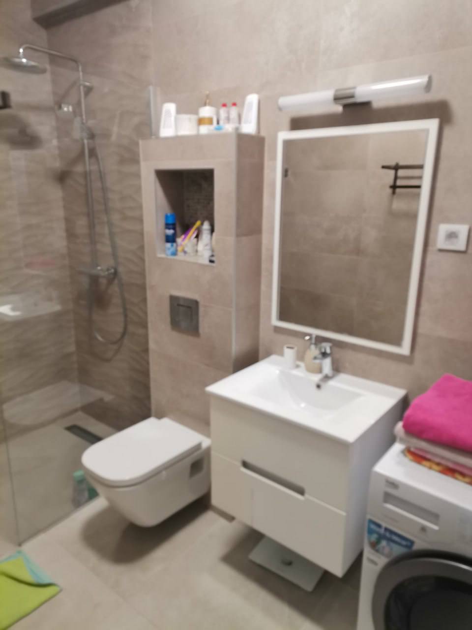 Квартира с 3 спальнями в Бечичи, 90 м² thumbnail 17