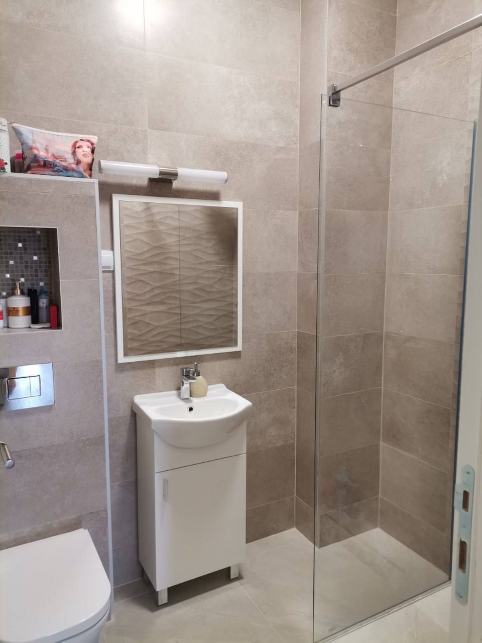 Квартира с 3 спальнями в Бечичи, 90 м² thumbnail 18