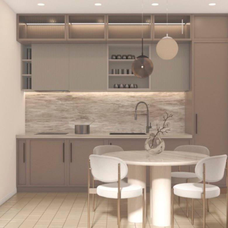 Квартира в Муо, 106 м² 4