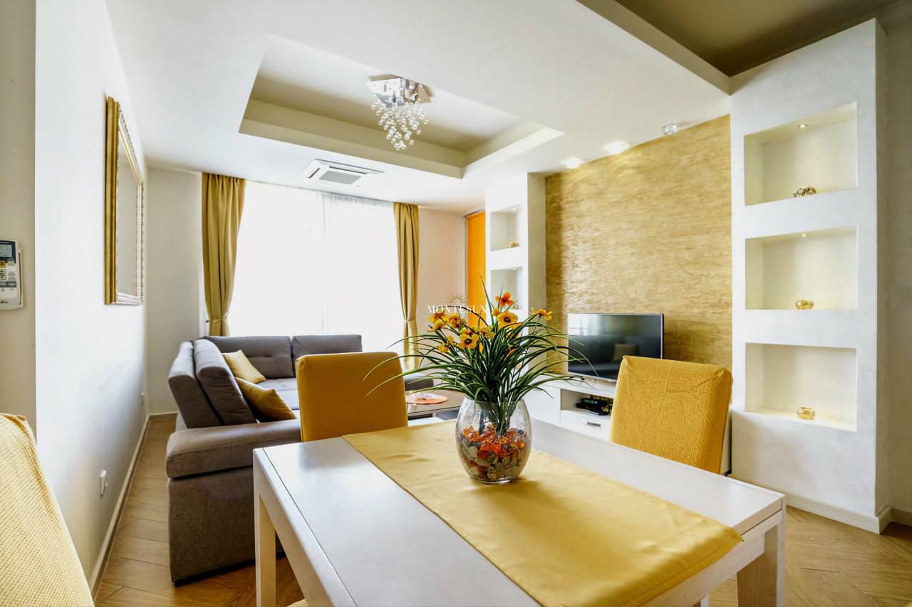 Квартира с 1 спальней в Nivel, 50 м² 3