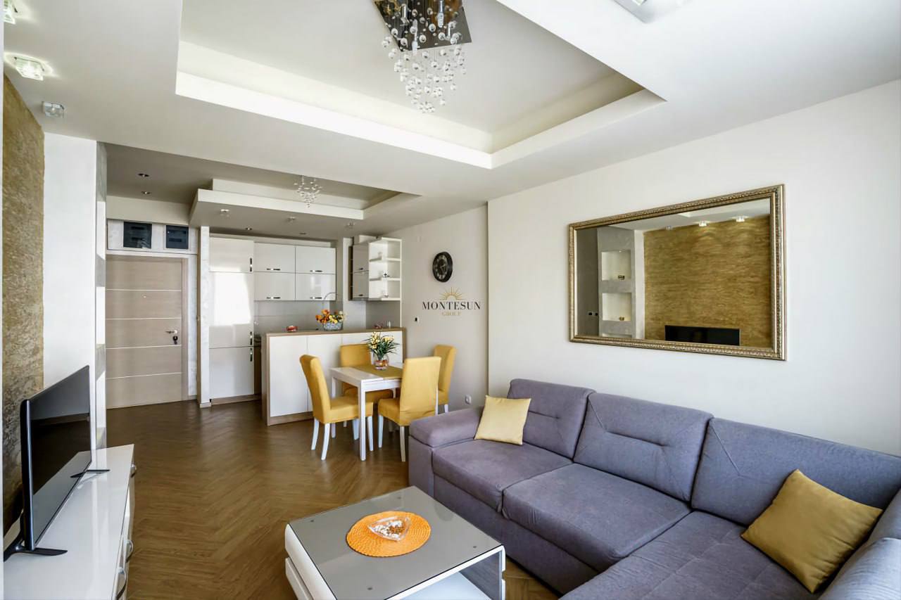 Квартира с 1 спальней в Nivel, 50 м² 4
