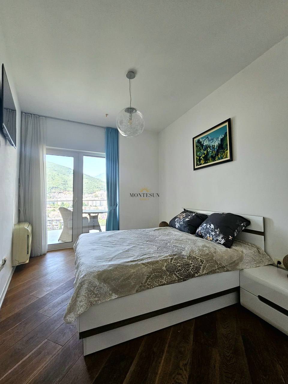Квартира с 1 спальней в Tre Canne, 70 м² thumbnail 6