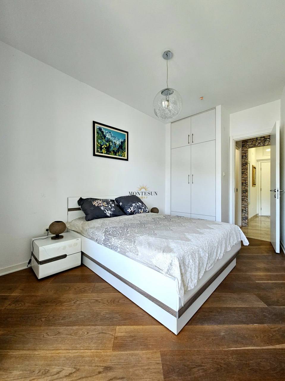 Квартира с 1 спальней в Tre Canne, 70 м² thumbnail 7