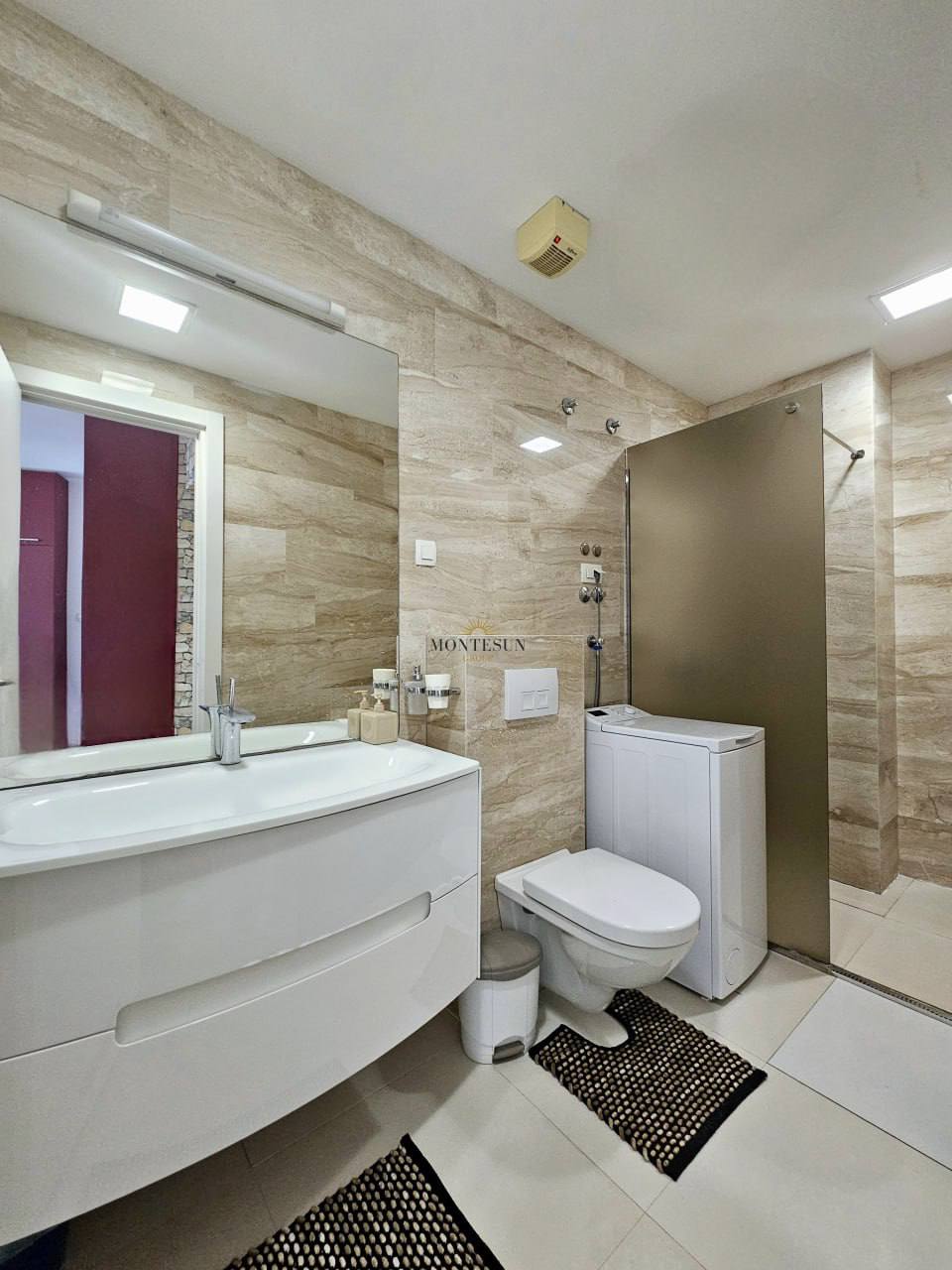 Квартира с 1 спальней в Tre Canne, 70 м² thumbnail 8