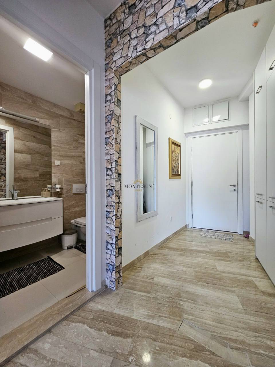Квартира с 1 спальней в Tre Canne, 70 м² thumbnail 9