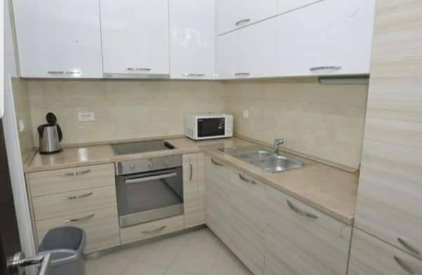 Квартира с 3 спальнями в Бабин-До, 110 м² 2