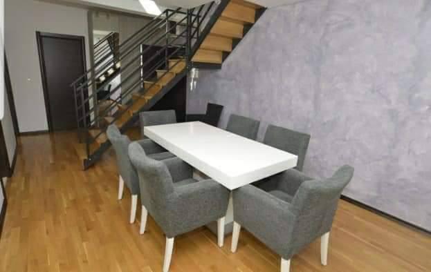 Квартира с 3 спальнями в Бабин-До, 110 м² 3