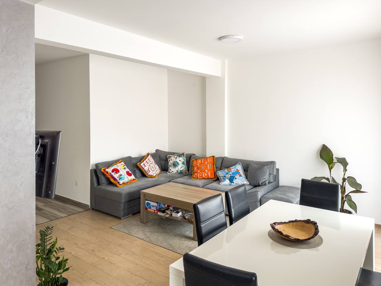 Квартира с 2 спальнями в Бечичи, 67 м² 3
