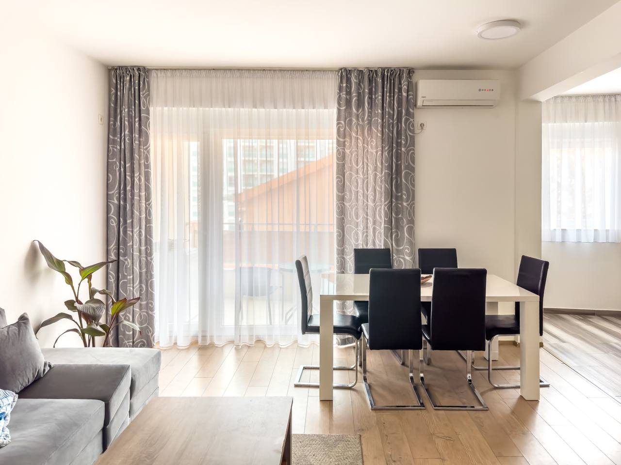 Квартира с 2 спальнями в Бечичи, 67 м² 4