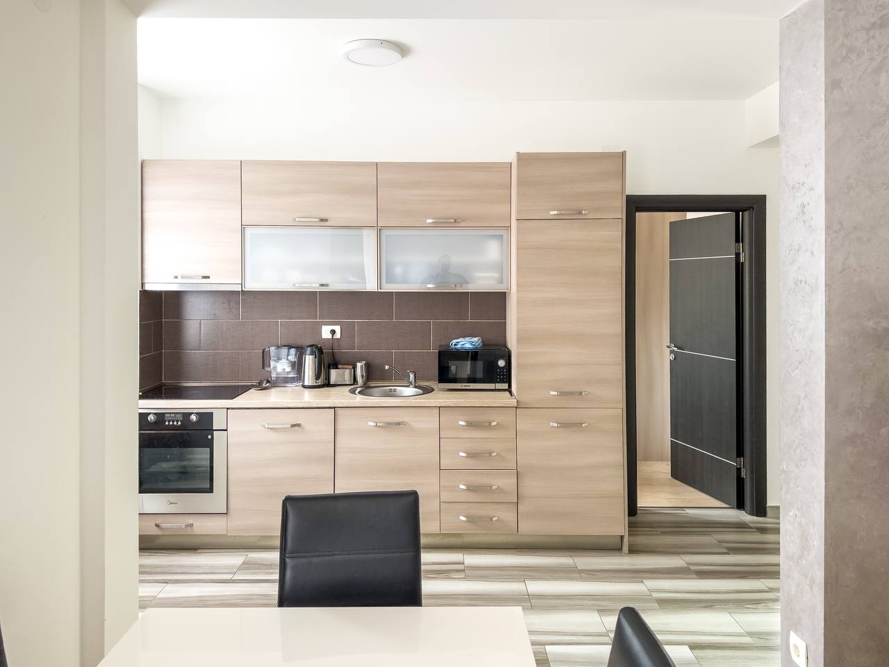 Квартира с 2 спальнями в Бечичи, 67 м² 5