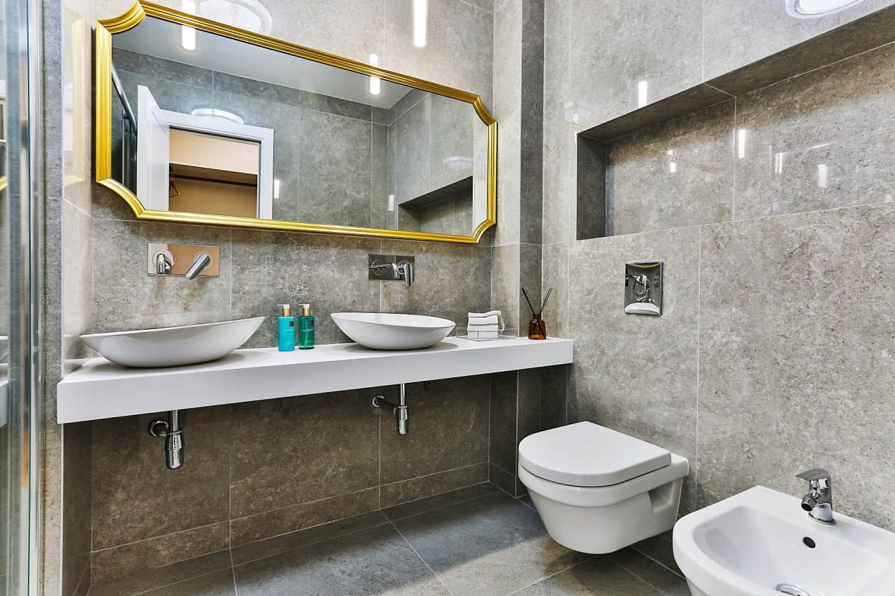 Таунхаус с 3 спальнями в Режевичах, 220 м² thumbnail 39