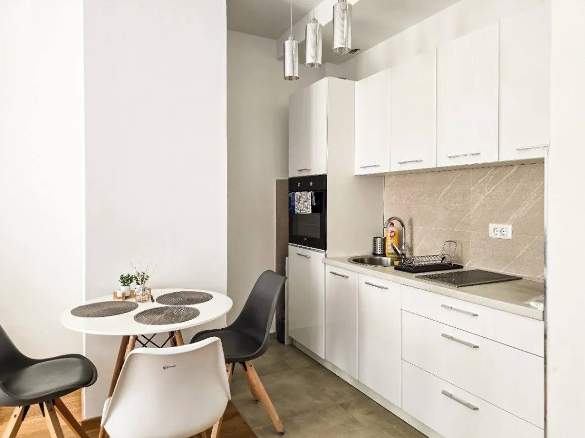 Квартира с 1 спальней в Бечичи, 38 м² 2