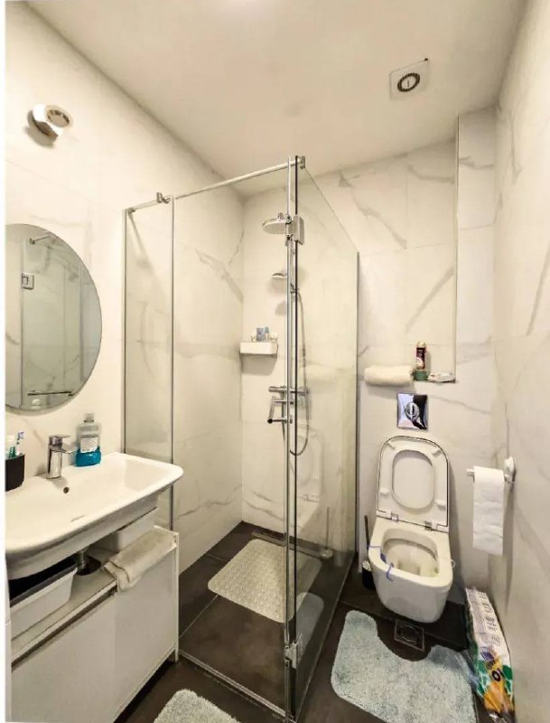 Квартира с 1 спальней в Бечичи, 38 м² thumbnail 8