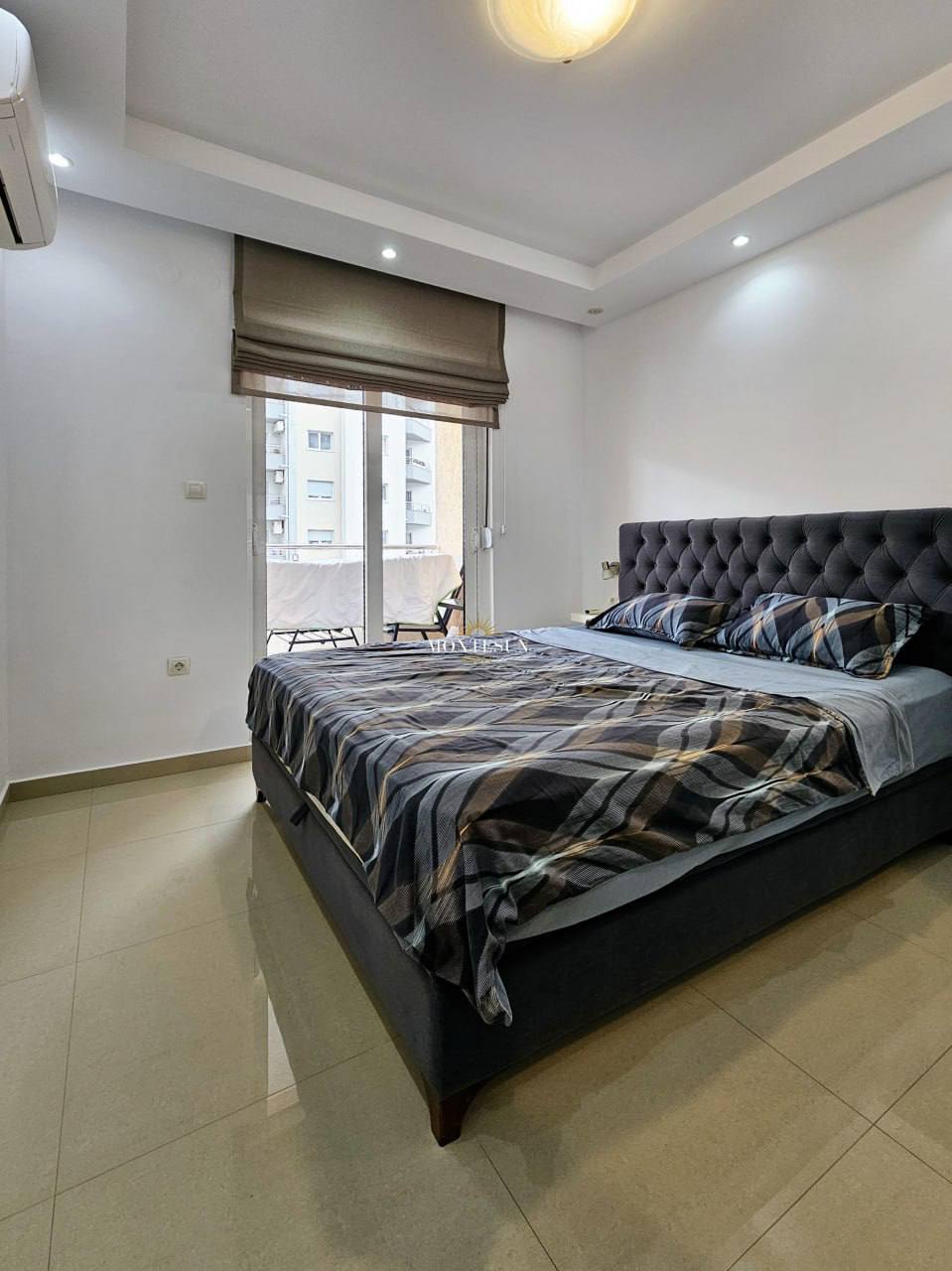 Квартира с 1 спальней в Будве, 41 м² thumbnail 14