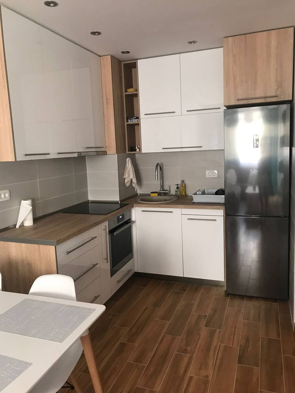 Квартира с 1 спальней в Будве, 42 м² 3