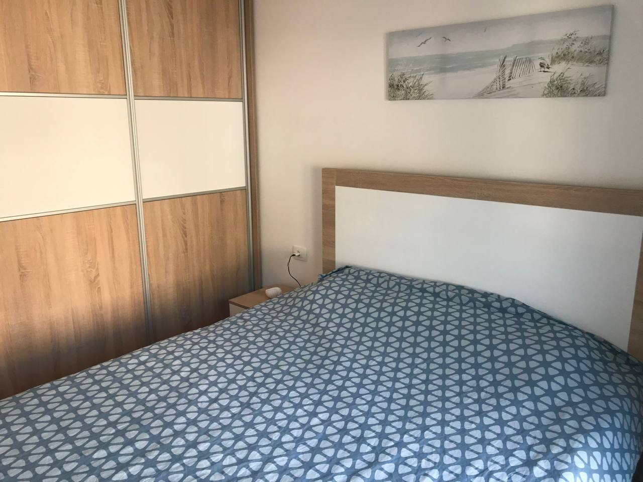 Квартира с 1 спальней в Будве, 42 м² 4