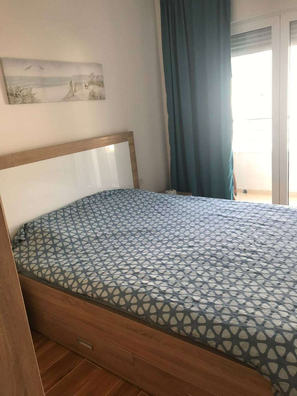 Квартира с 1 спальней в Будве, 42 м² 5