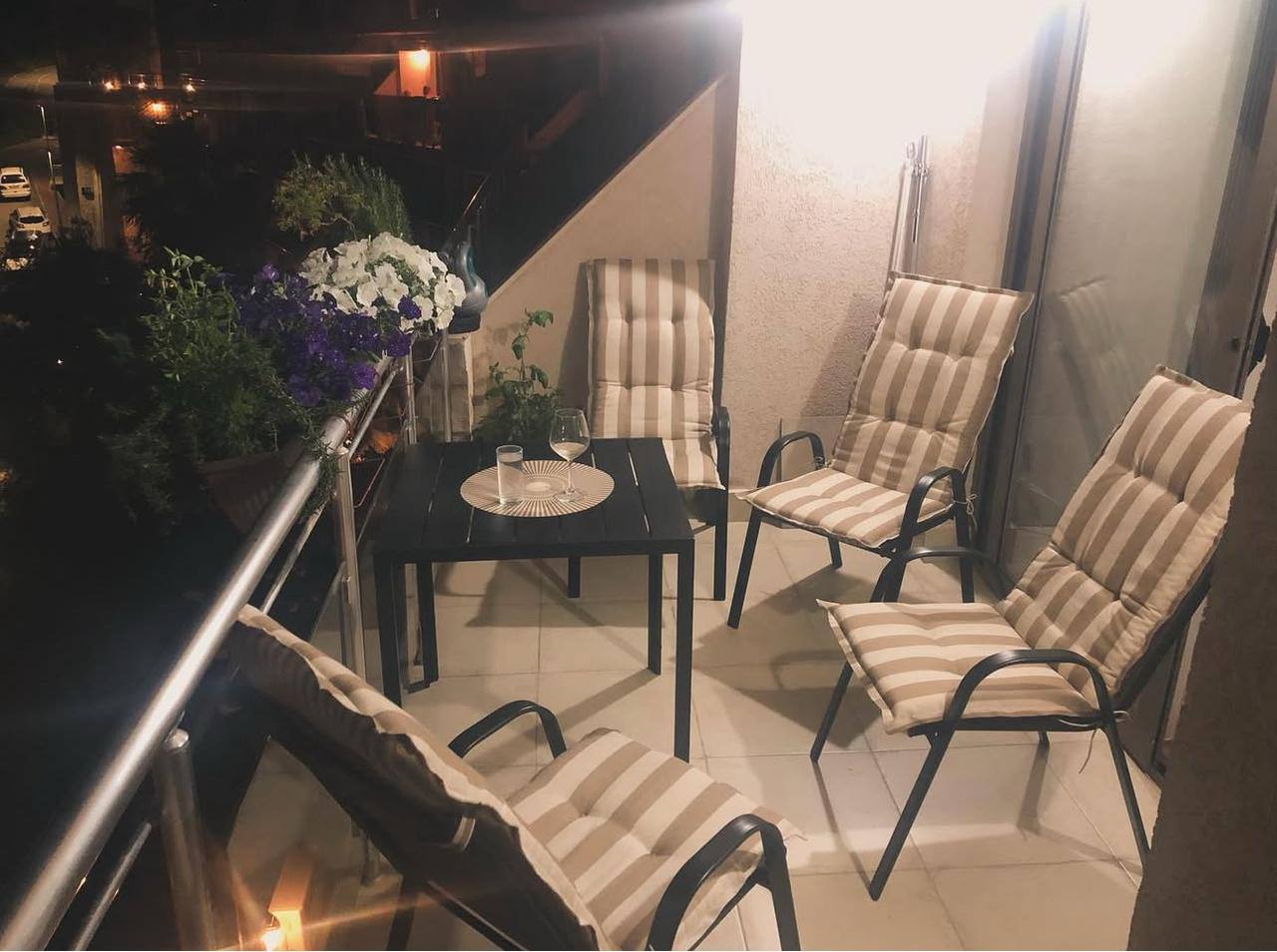 Квартира с 1 спальней в Пржно, 49 м² 3