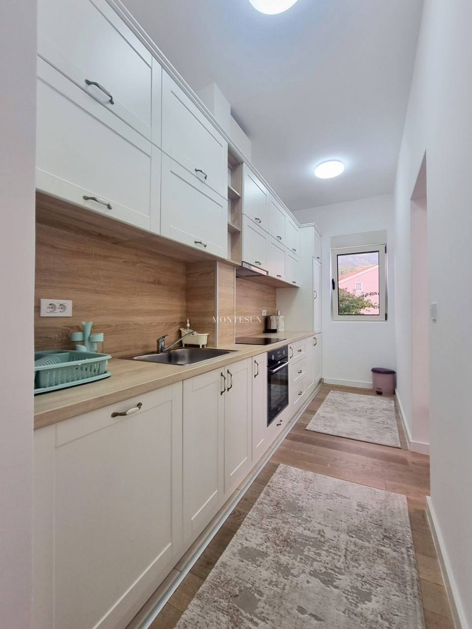 Квартира с 3 спальнями в Бечичи, 90 м² 3