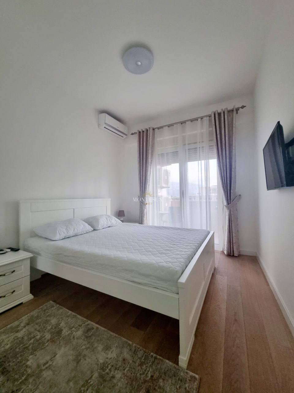 Квартира с 3 спальнями в Бечичи, 90 м² 4