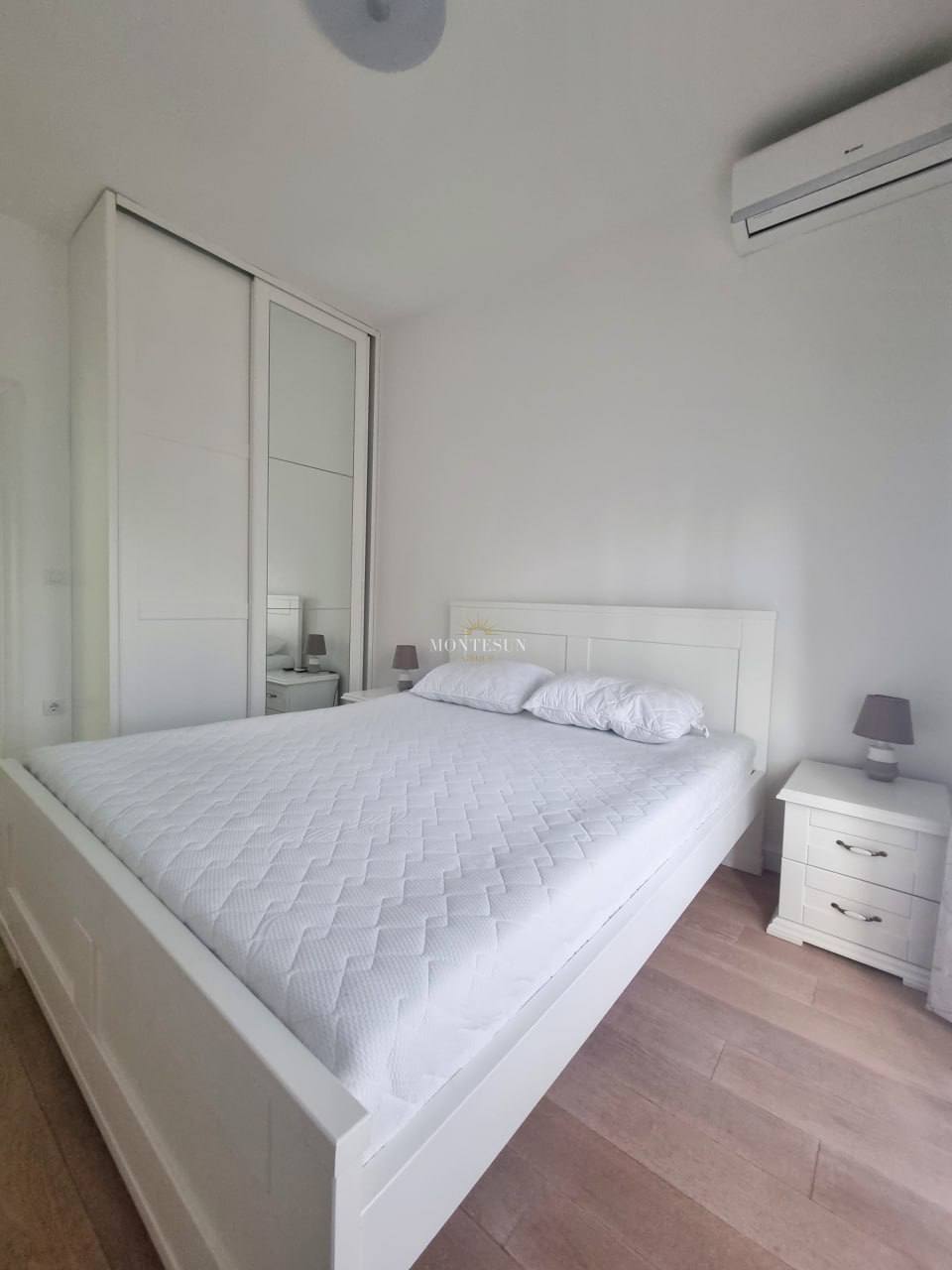Квартира с 3 спальнями в Бечичи, 90 м² 5