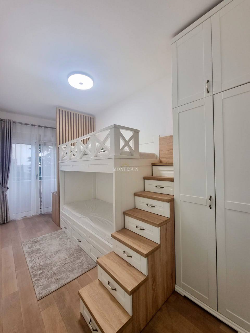 Квартира с 3 спальнями в Бечичи, 90 м² thumbnail 6
