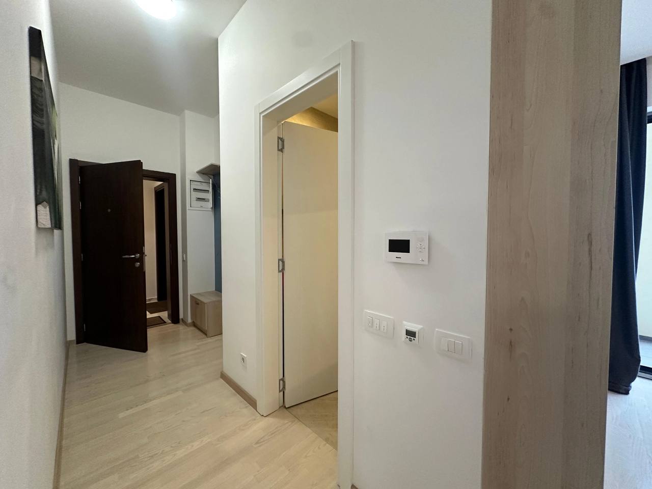Квартира с 1 спальней в Бечичи, 50 м² thumbnail 7