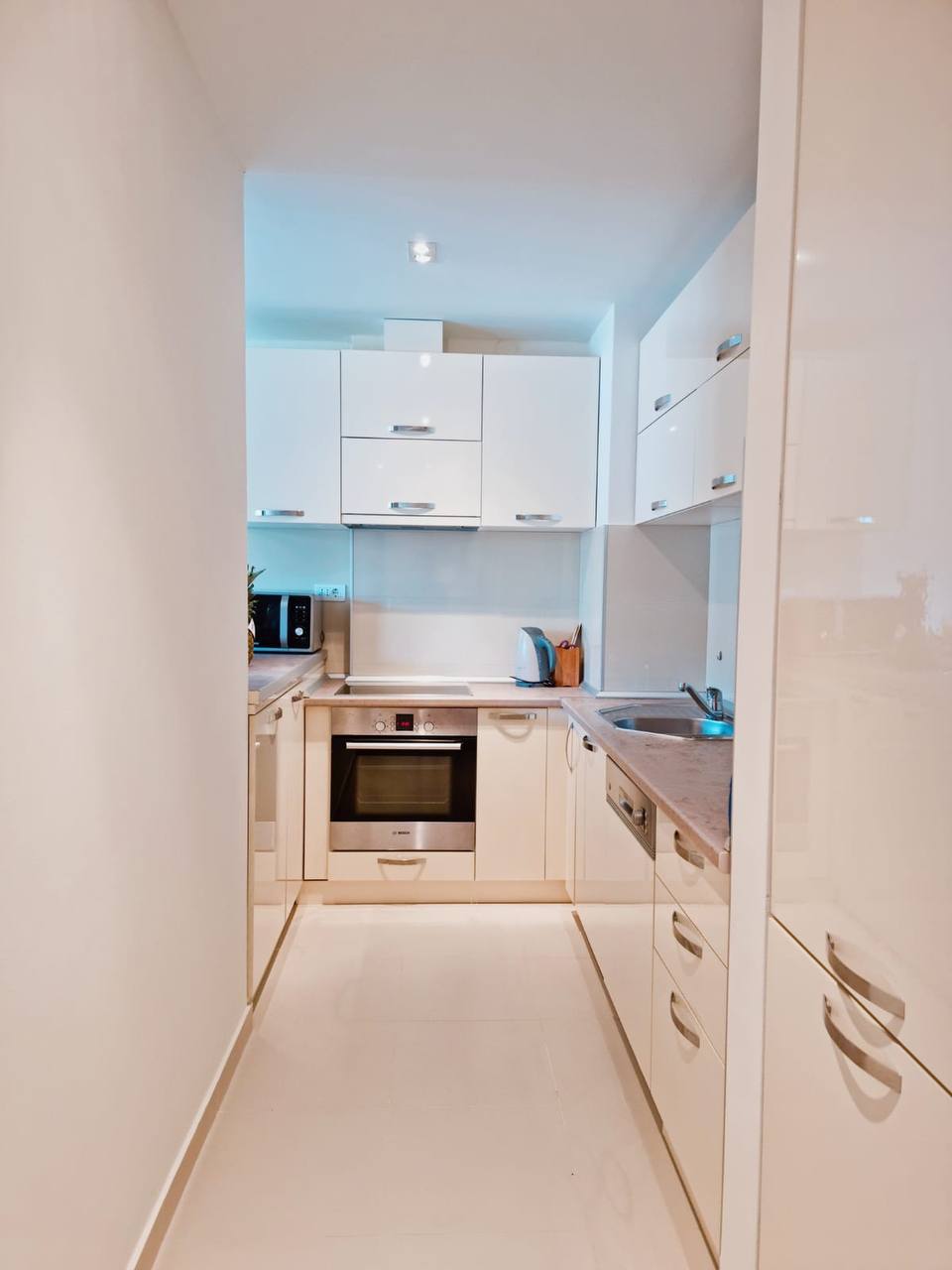 Квартира с 1 спальней в Будве, 64 м² 2