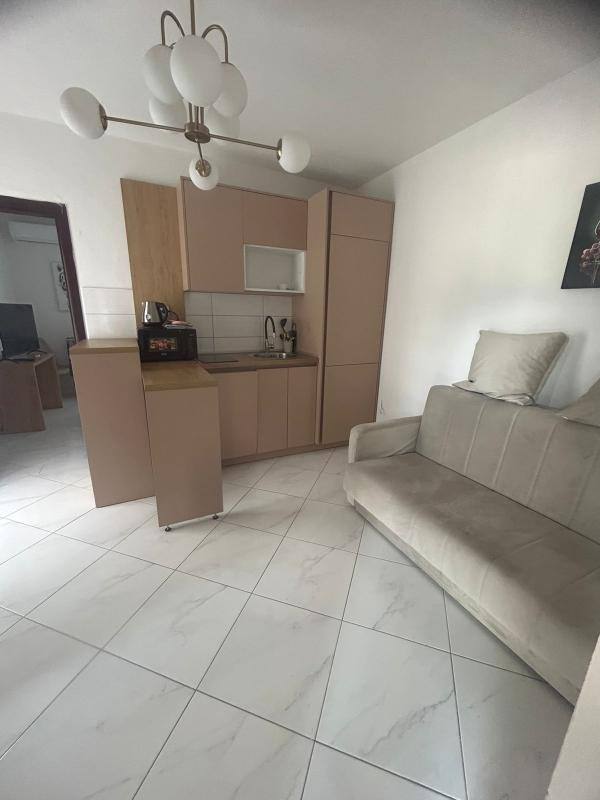 Квартира с 1 спальней в Баре, 36 м² 3