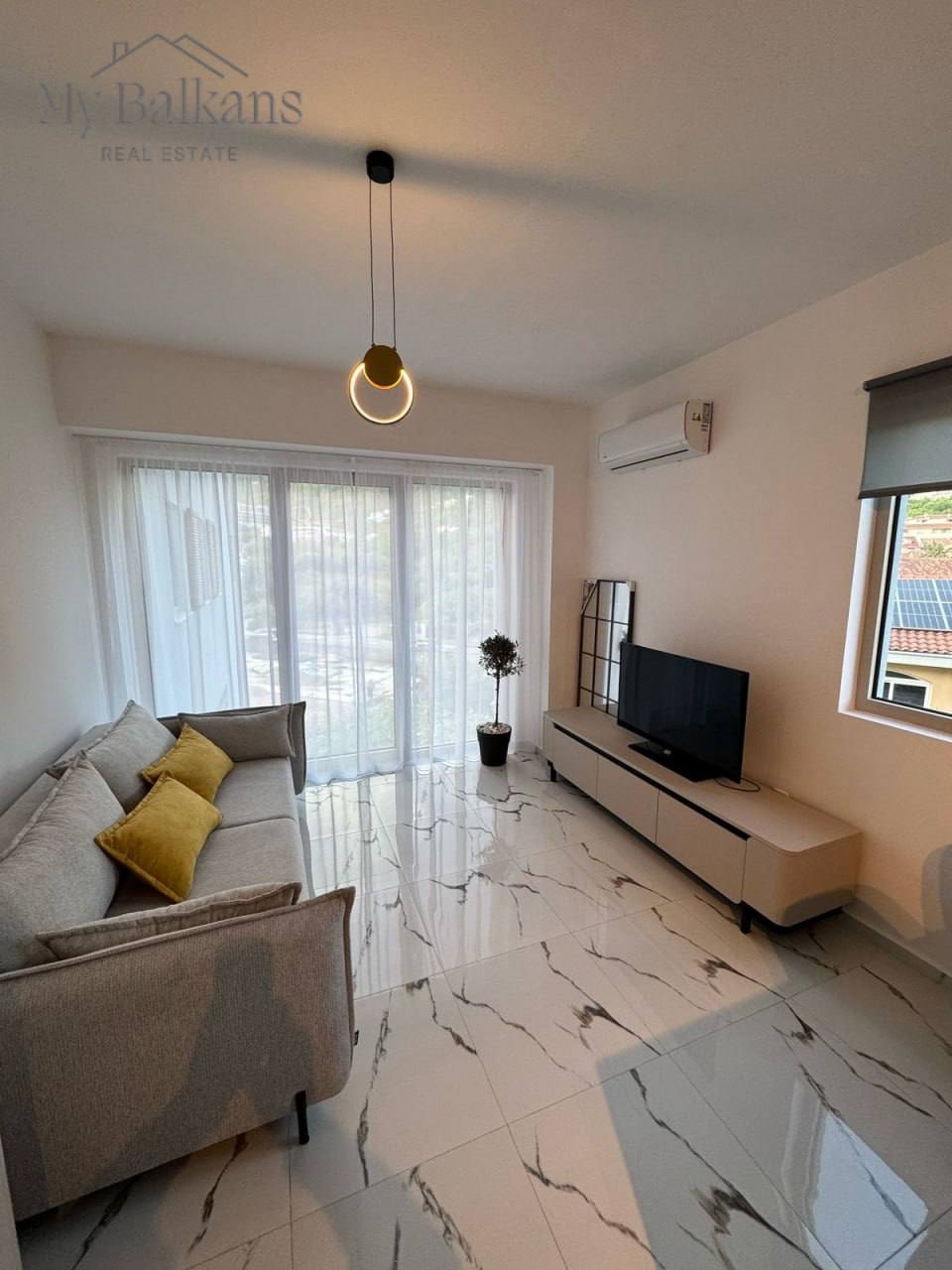 Студия в Будве, 30 м²