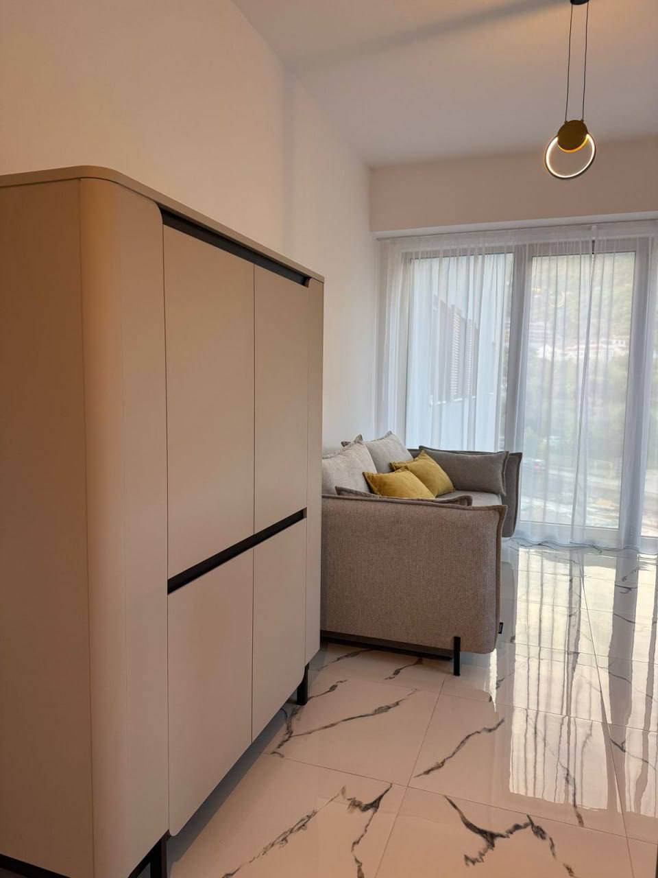 Студия в Будве, 30 м² 3
