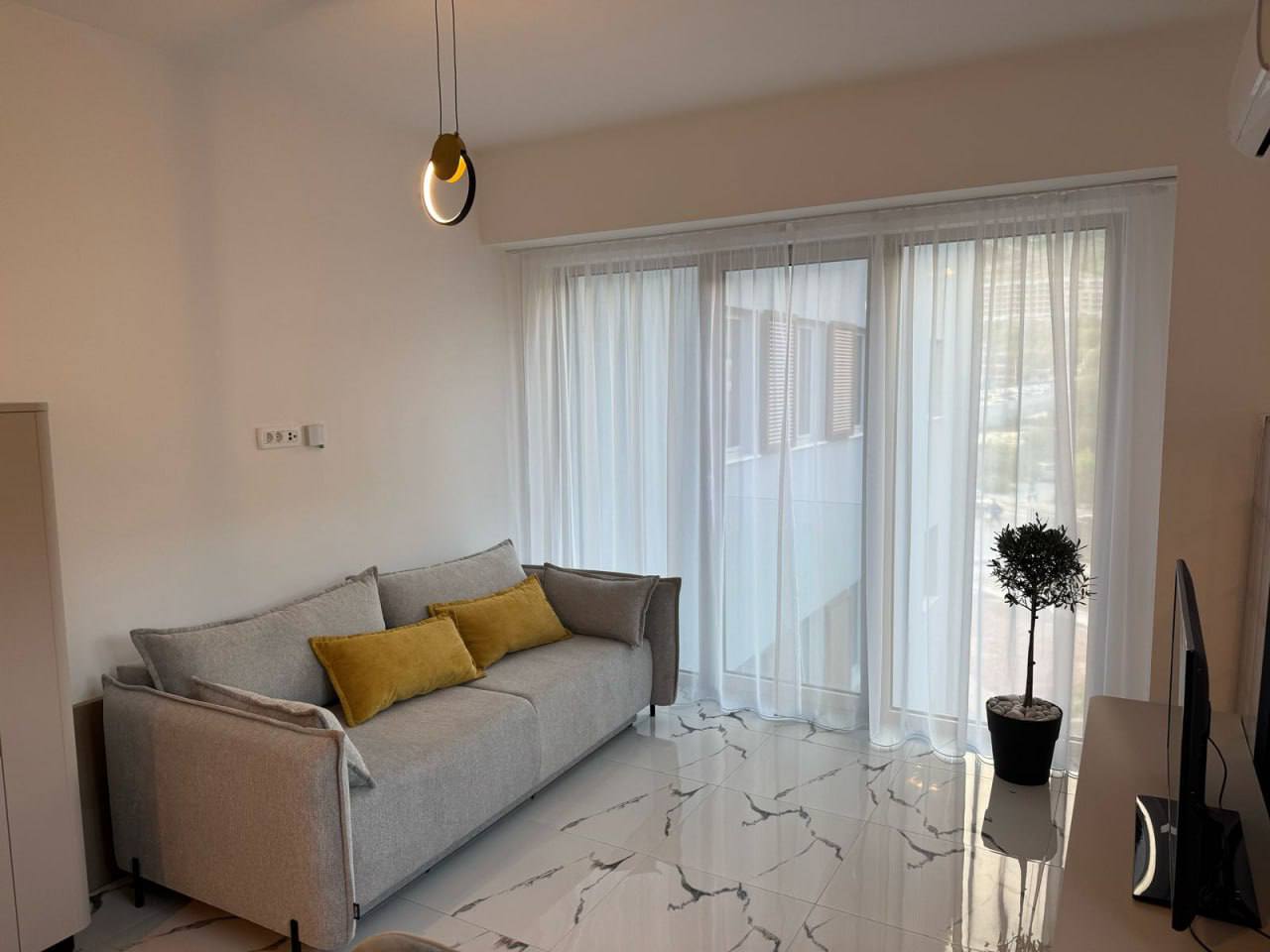 Студия в Будве, 30 м² 4