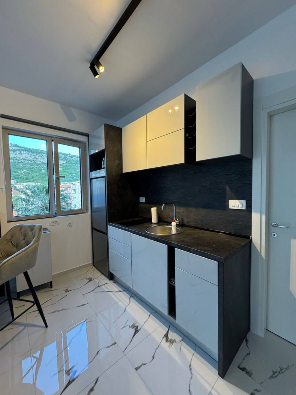 Студия в Будве, 30 м² 5