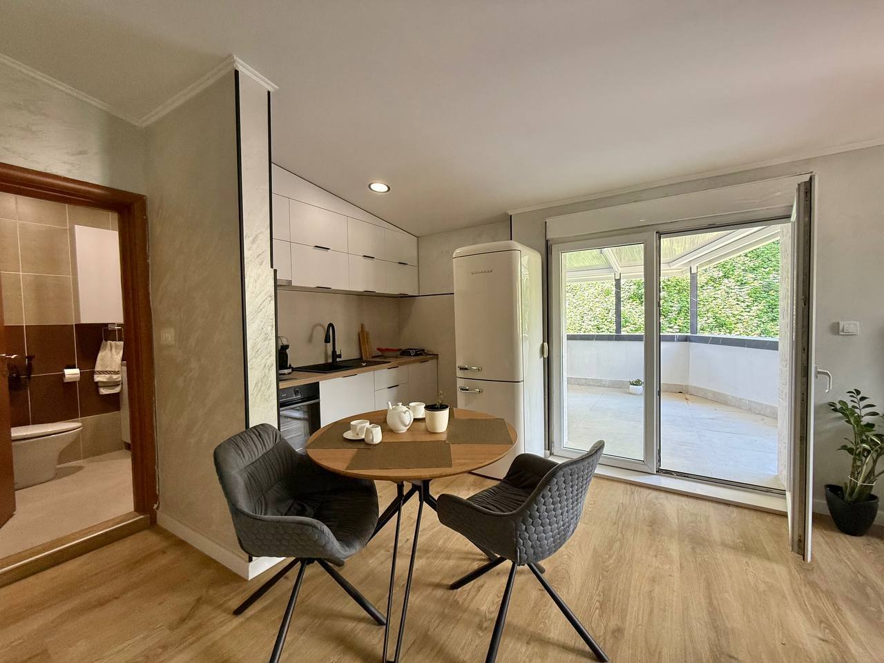 Квартира с 2 спальнями в Будве, 75 м² 3
