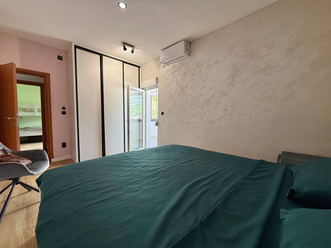 Квартира с 2 спальнями в Будве, 75 м² 4